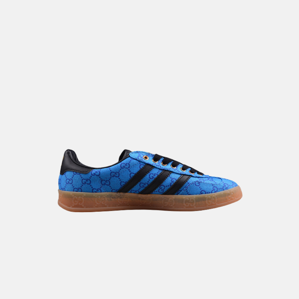 Adidas Originals x Gucci Gazelle