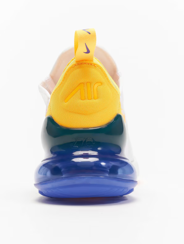 Nike Air Max 270 Shoes