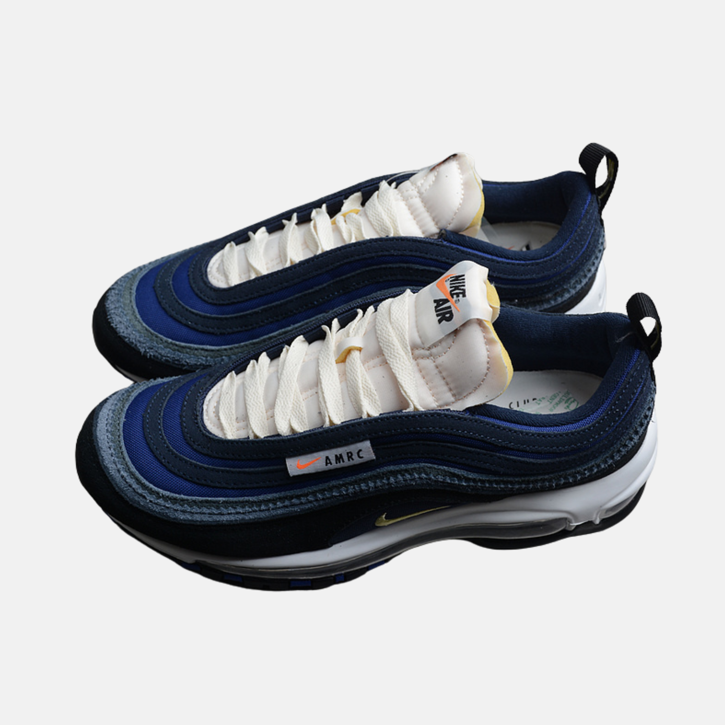 Nike Air Max 97