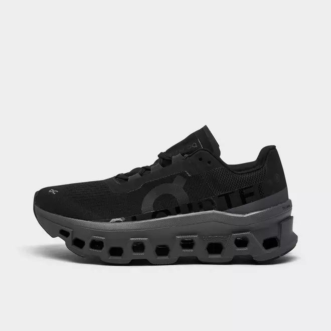 Women's On Cloudmonster Running Shoes