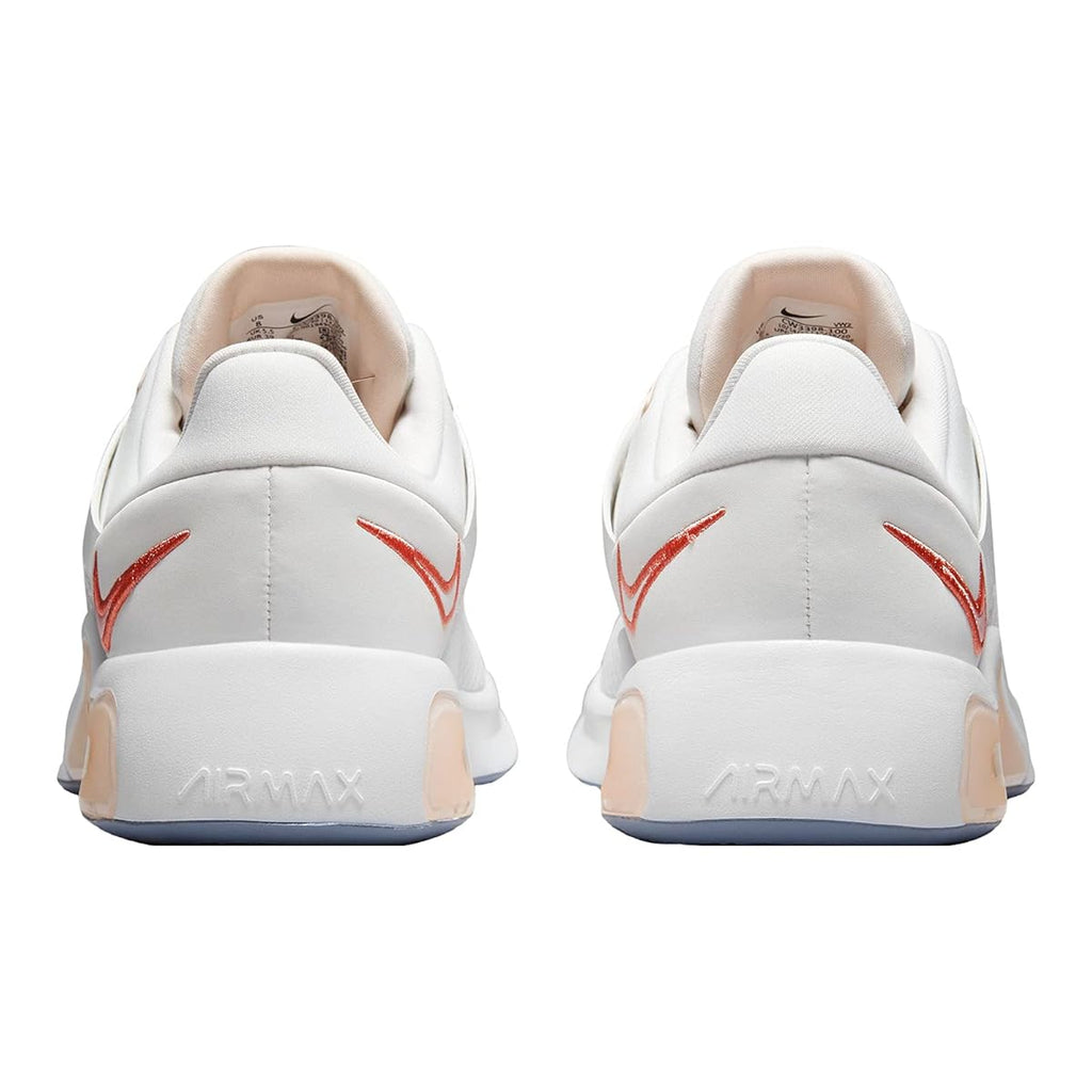 Nike Women's Air Max Bella TR 4 Running Trainers CW3398 Sneakers
