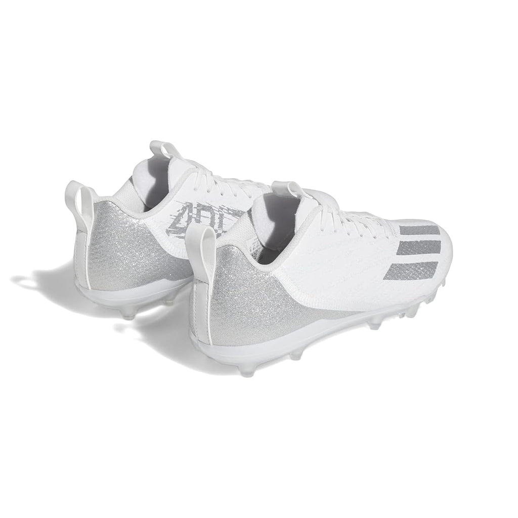 Adidas Men's Adizero Spark Football Shoe