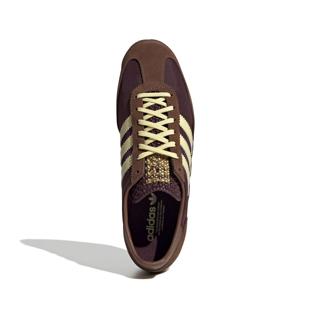 Adidas shoes Terrex Snowpitch Crdy