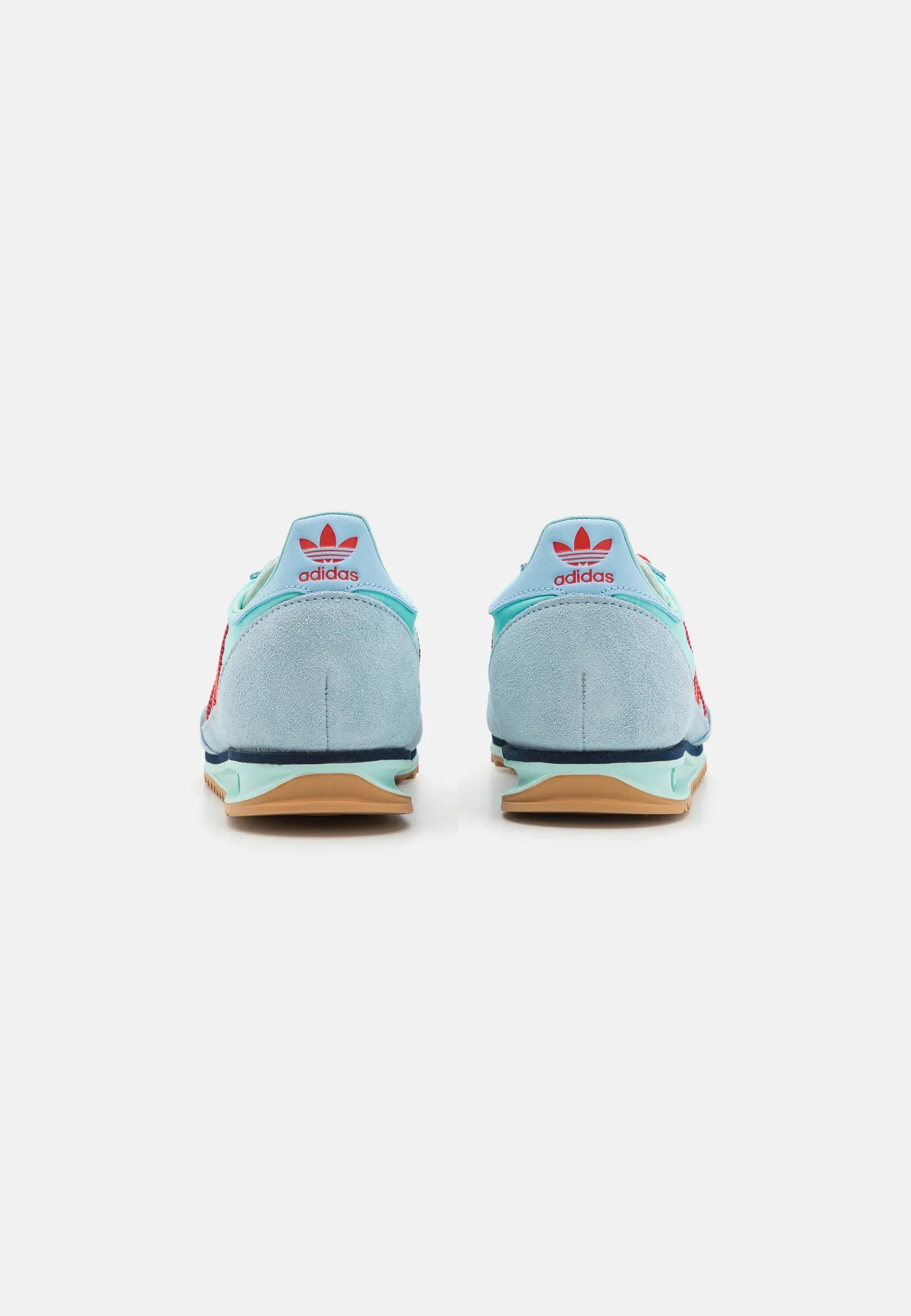 adidas Women's Originals SL 72 OG SHOES