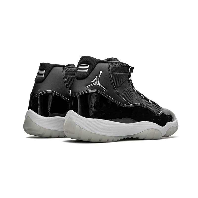 Nike Jordan Men's Air 11 Retro Jubilee 25th Anniversary