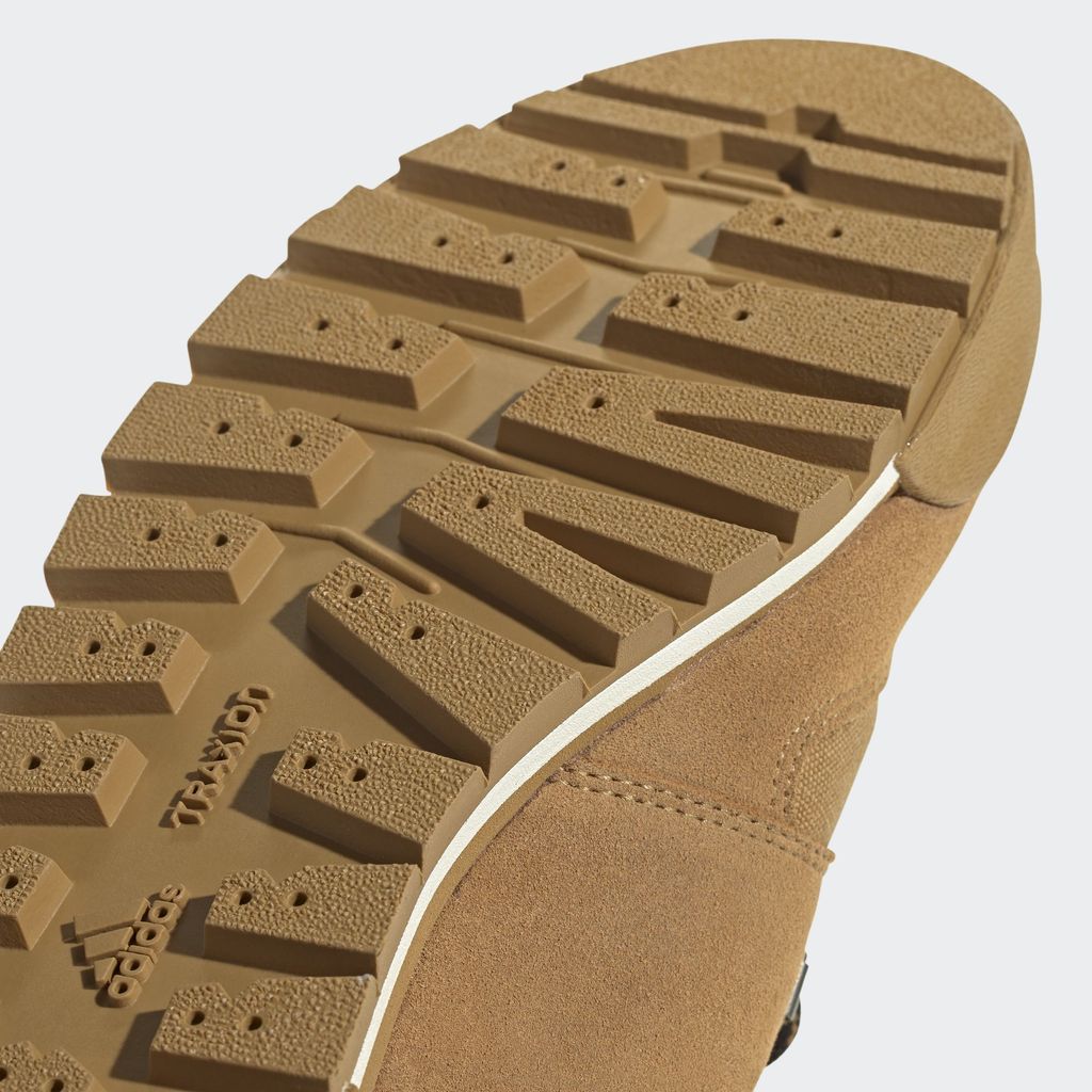 Adidas shoes Terrex Snowpitch Crdy