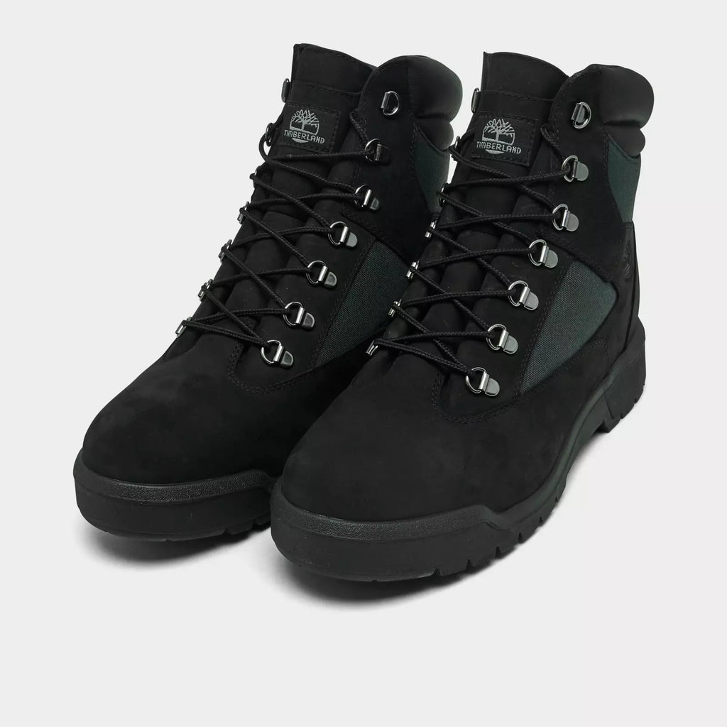 Men's Timberland 6-Inch Field Boots