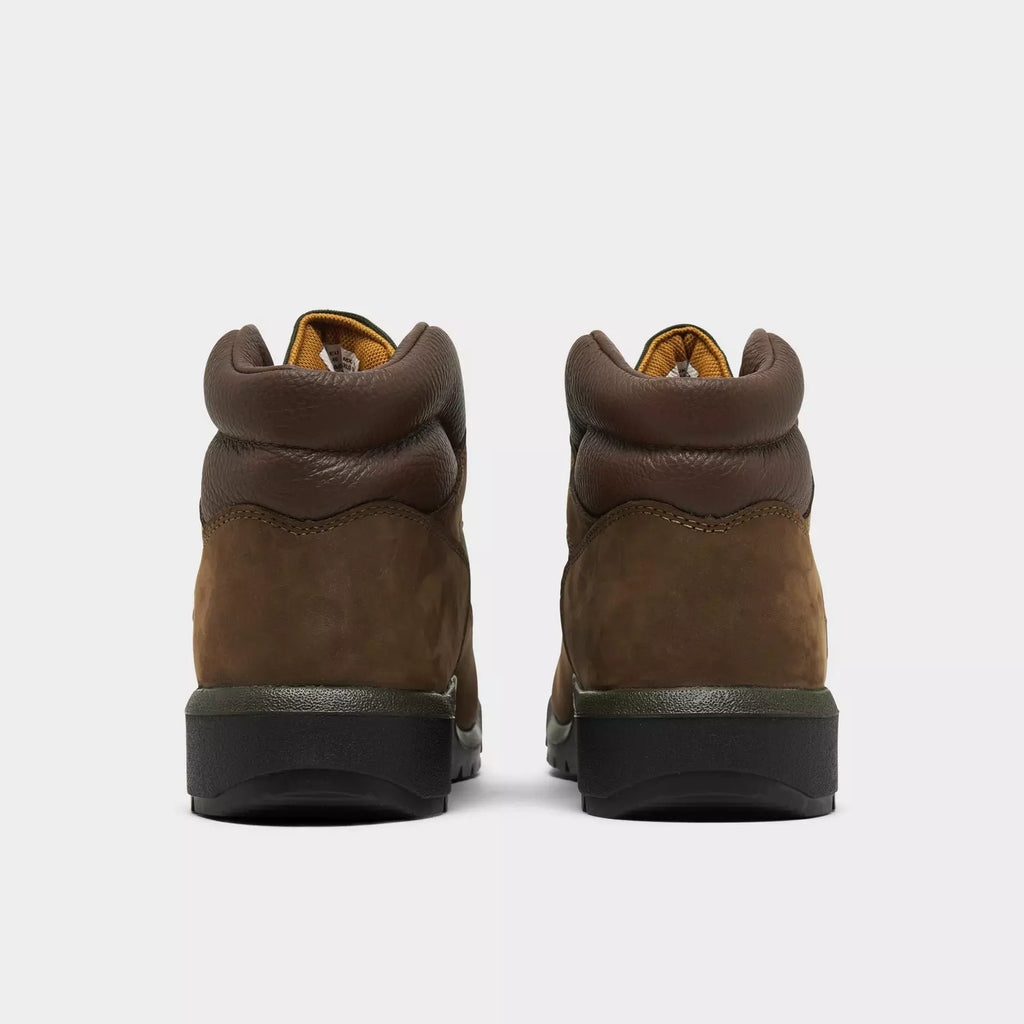 Men's Timberland Waterproof Field Boots