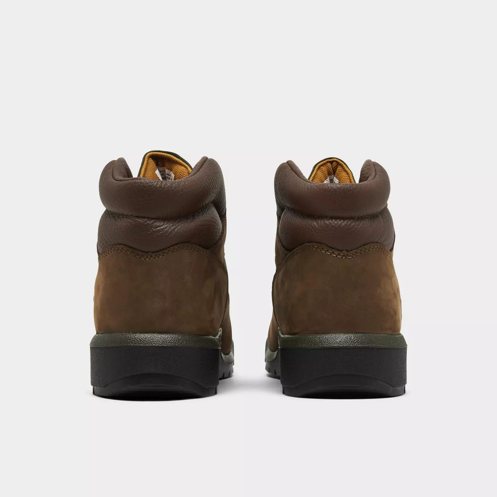 Men's Timberland Waterproof Field Boots