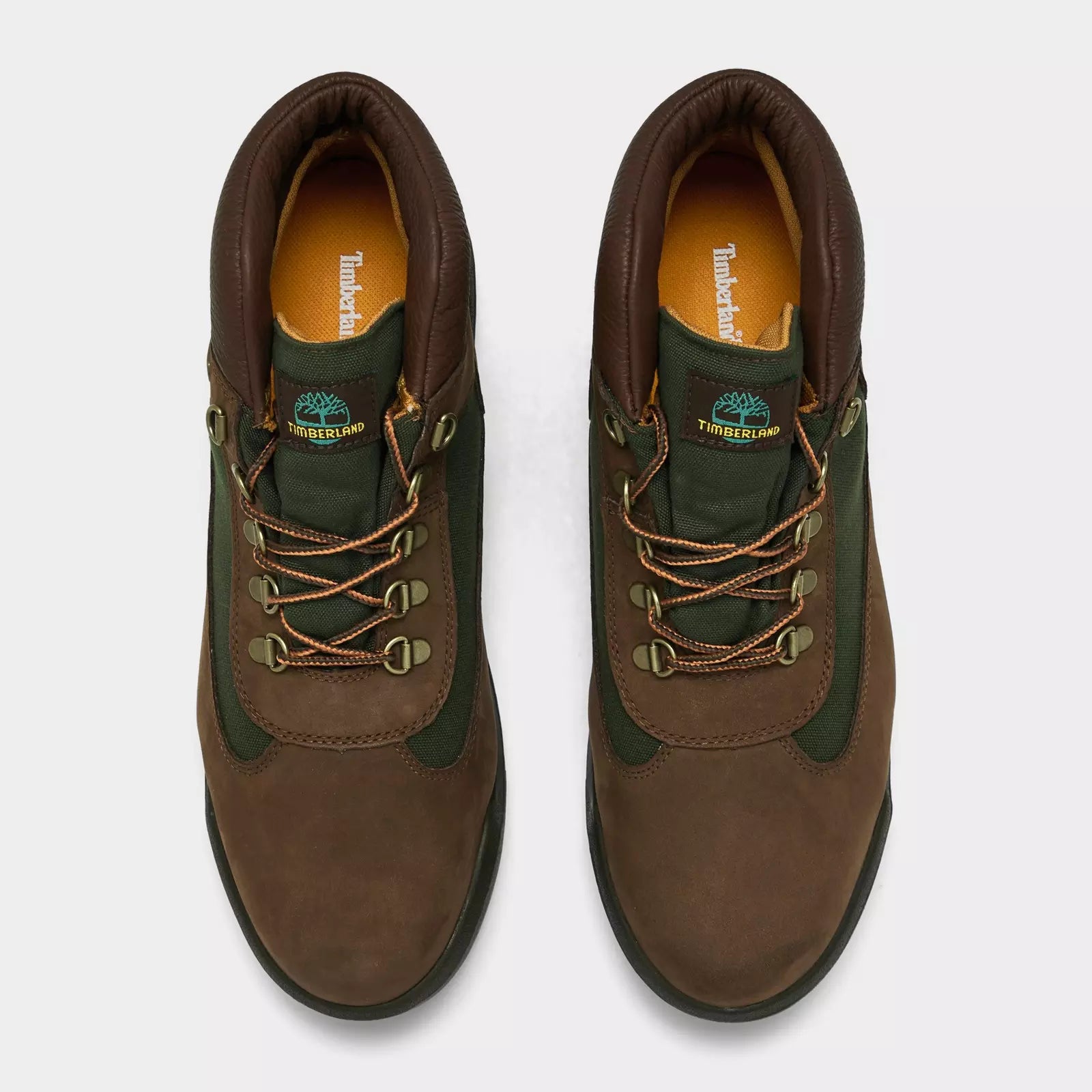 Men's Timberland Waterproof Field Boots