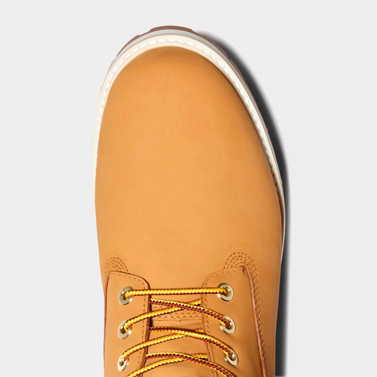 Men's Timberland Richmond Ridge Fleece-Lined 6 Waterproof Boots