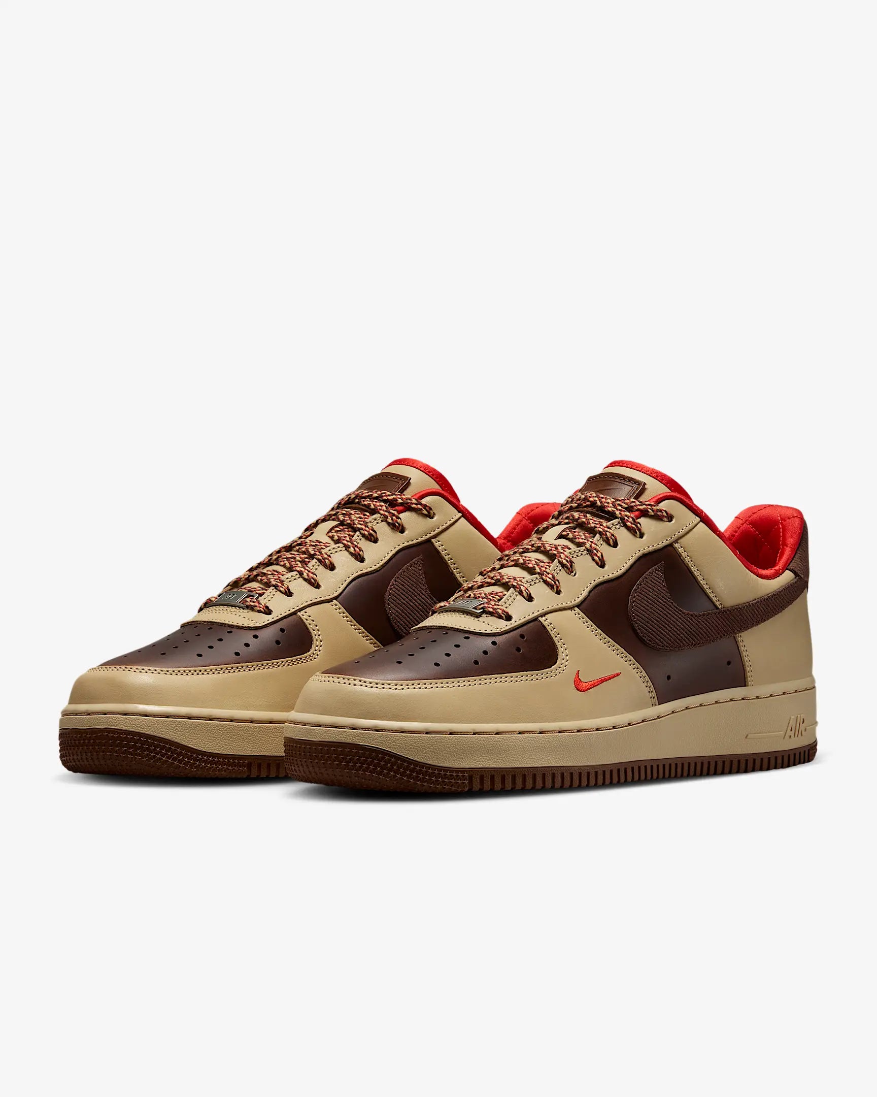 Nike Air Force 1 '07