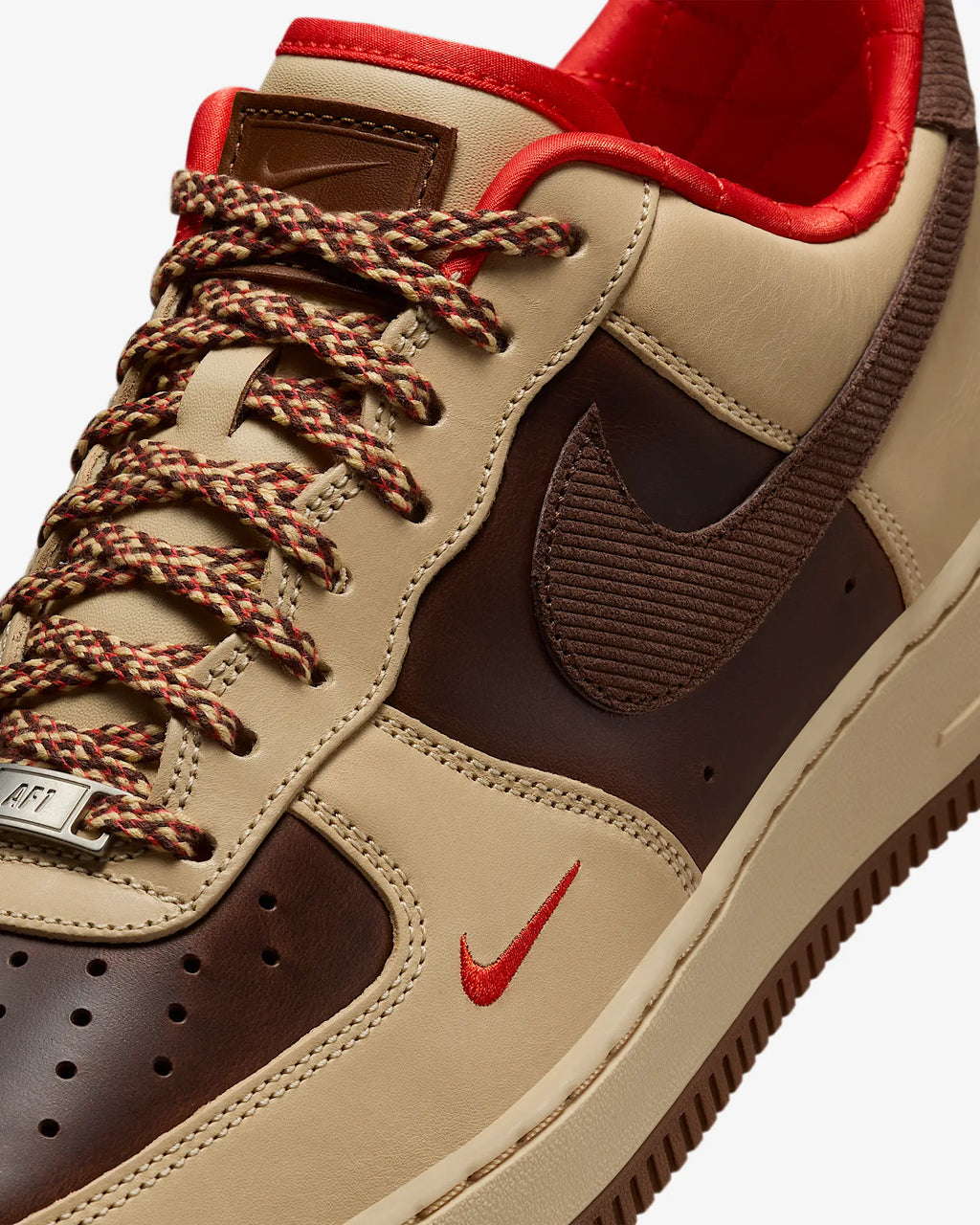 Nike Air Force 1 '07