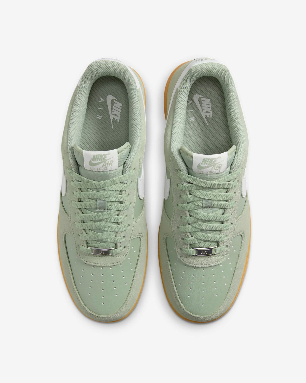 Nike Air Force 1 '07 LV8