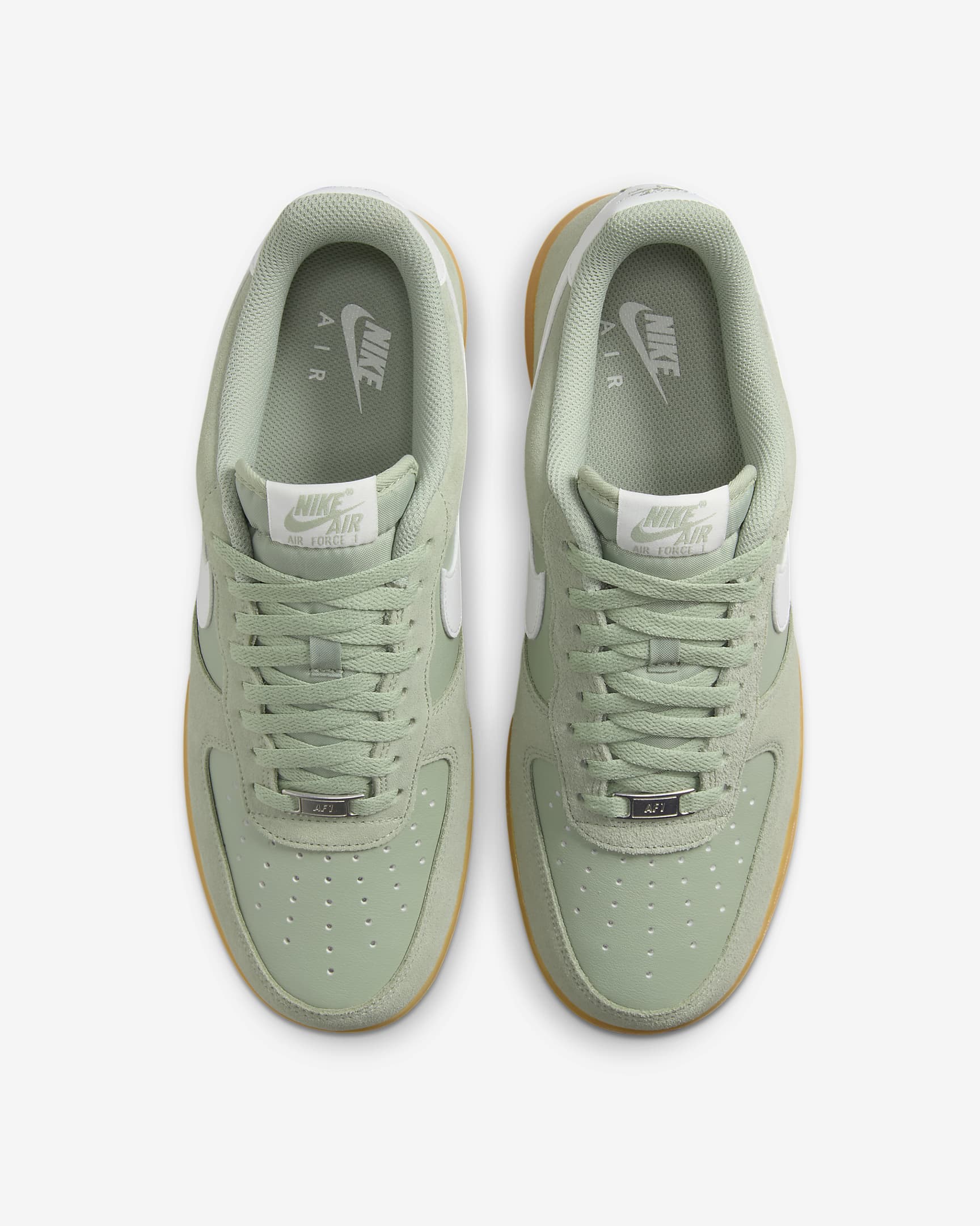 Nike Air Force 1 '07 LV8