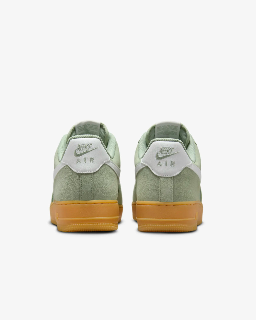 Nike Air Force 1 '07 LV8
