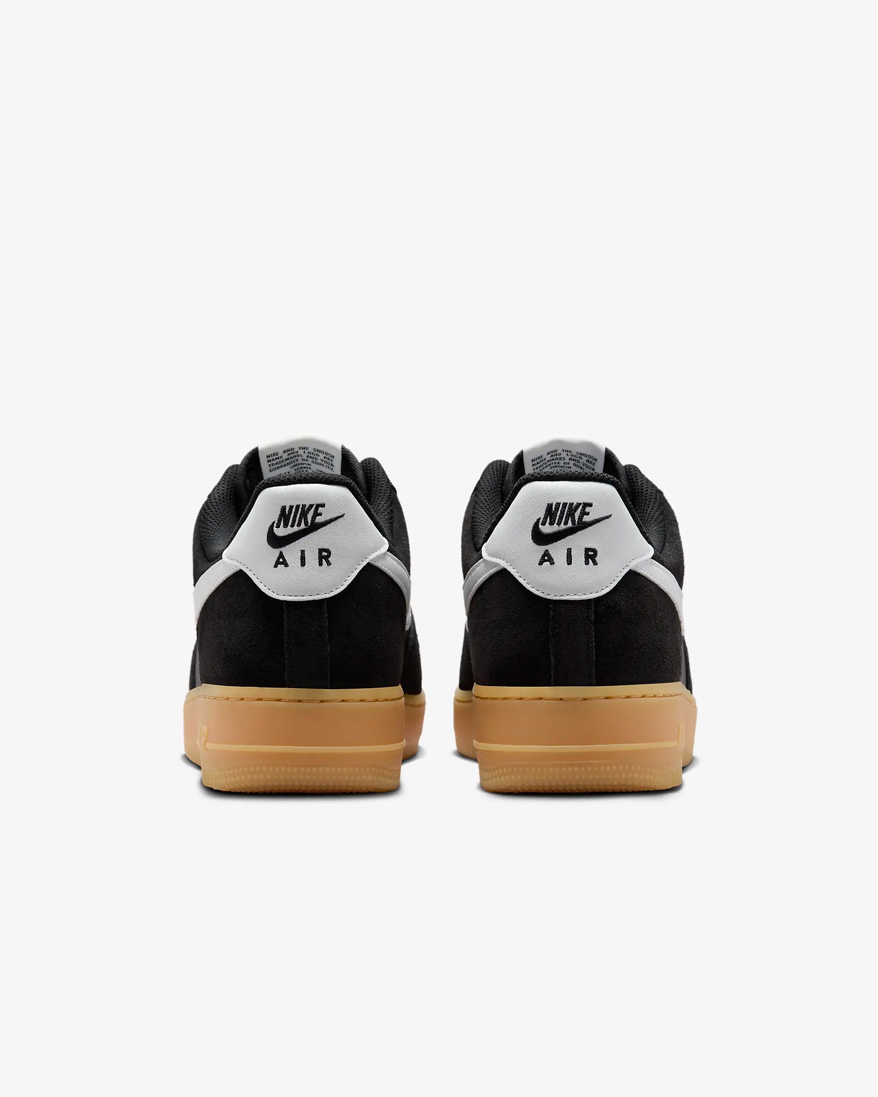 Nike Air Force 1 '07 LV8
