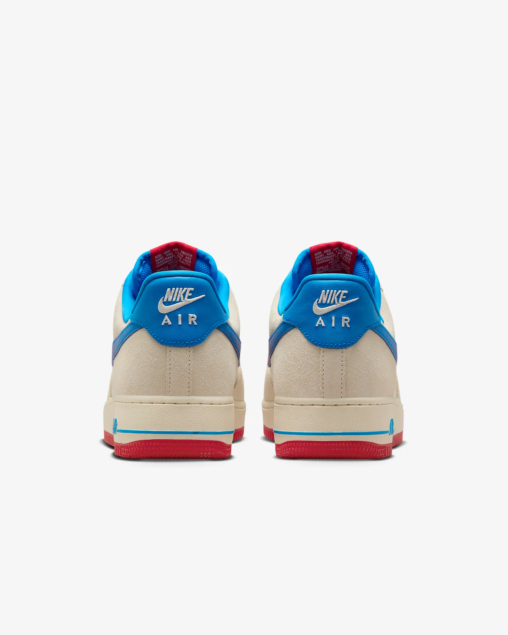 Nike Air Force 1 '07 LV8