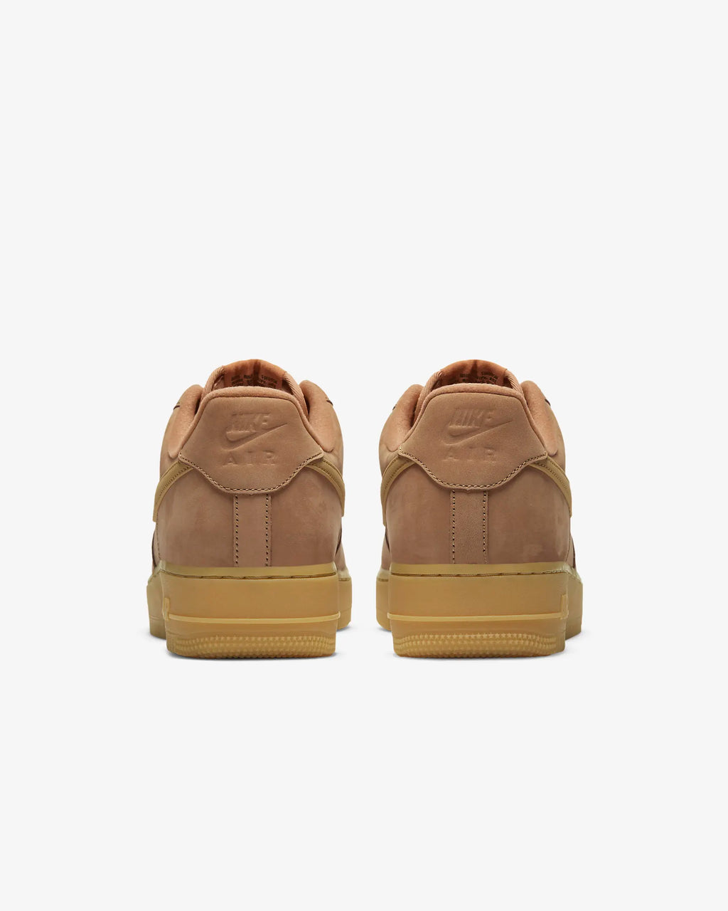 Nike Air Force 1 '07 WB