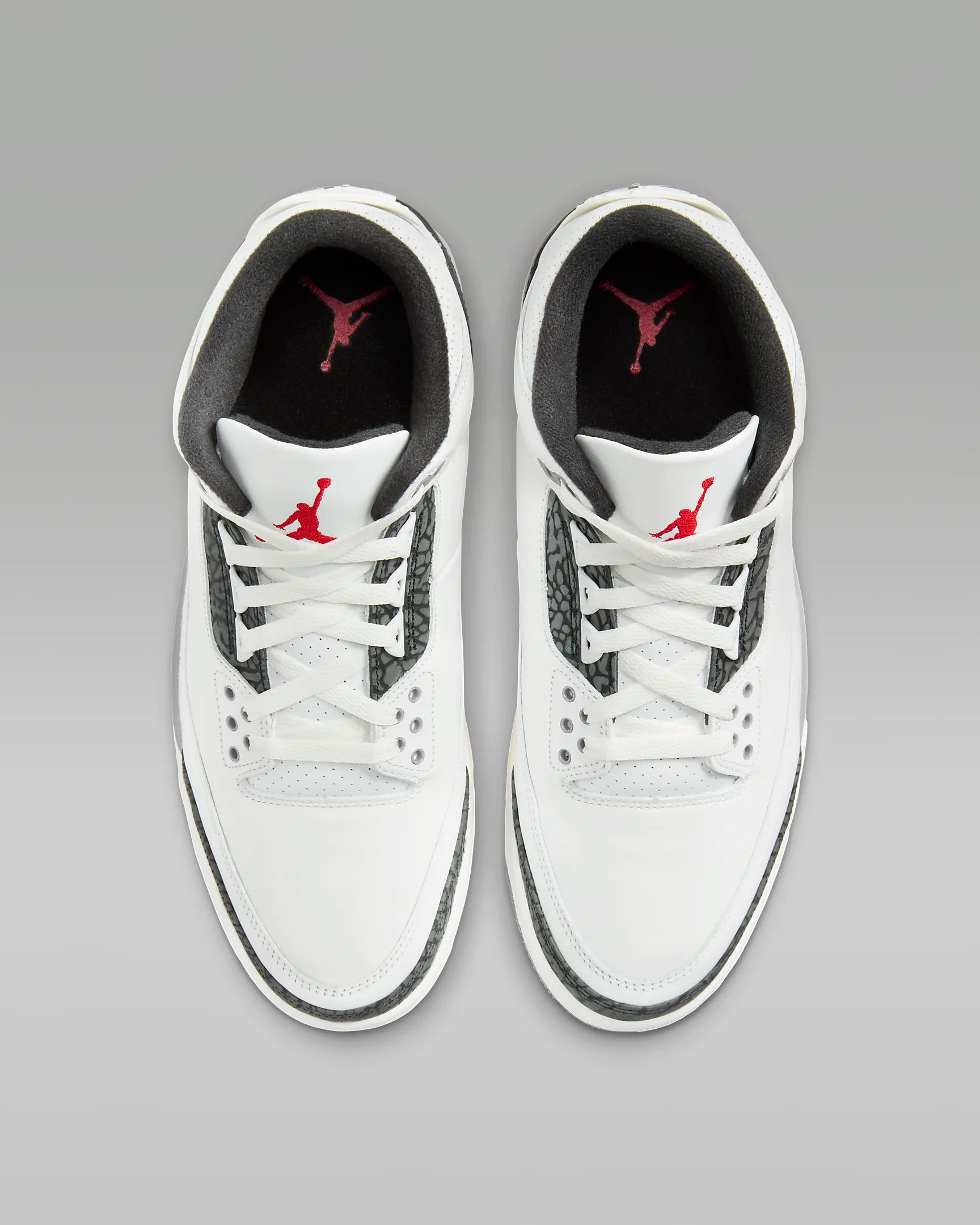 Nike Air Jordan 3 Retro
