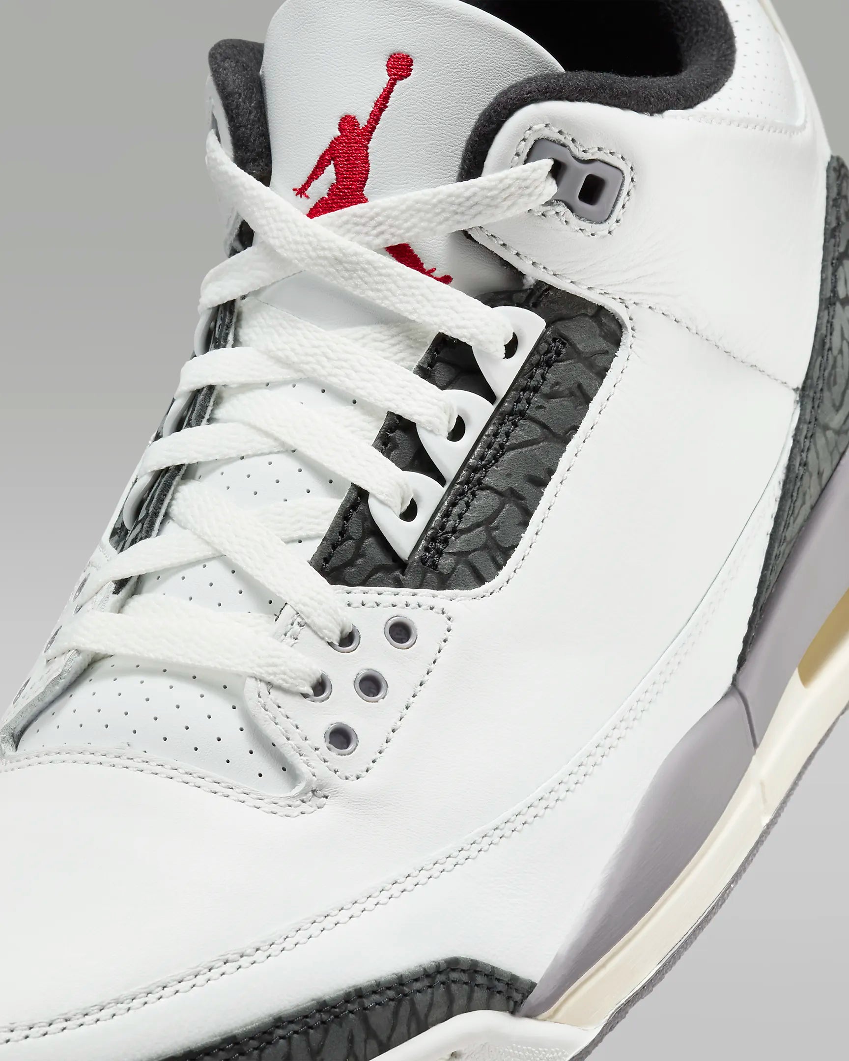 Nike Air Jordan 3 Retro
