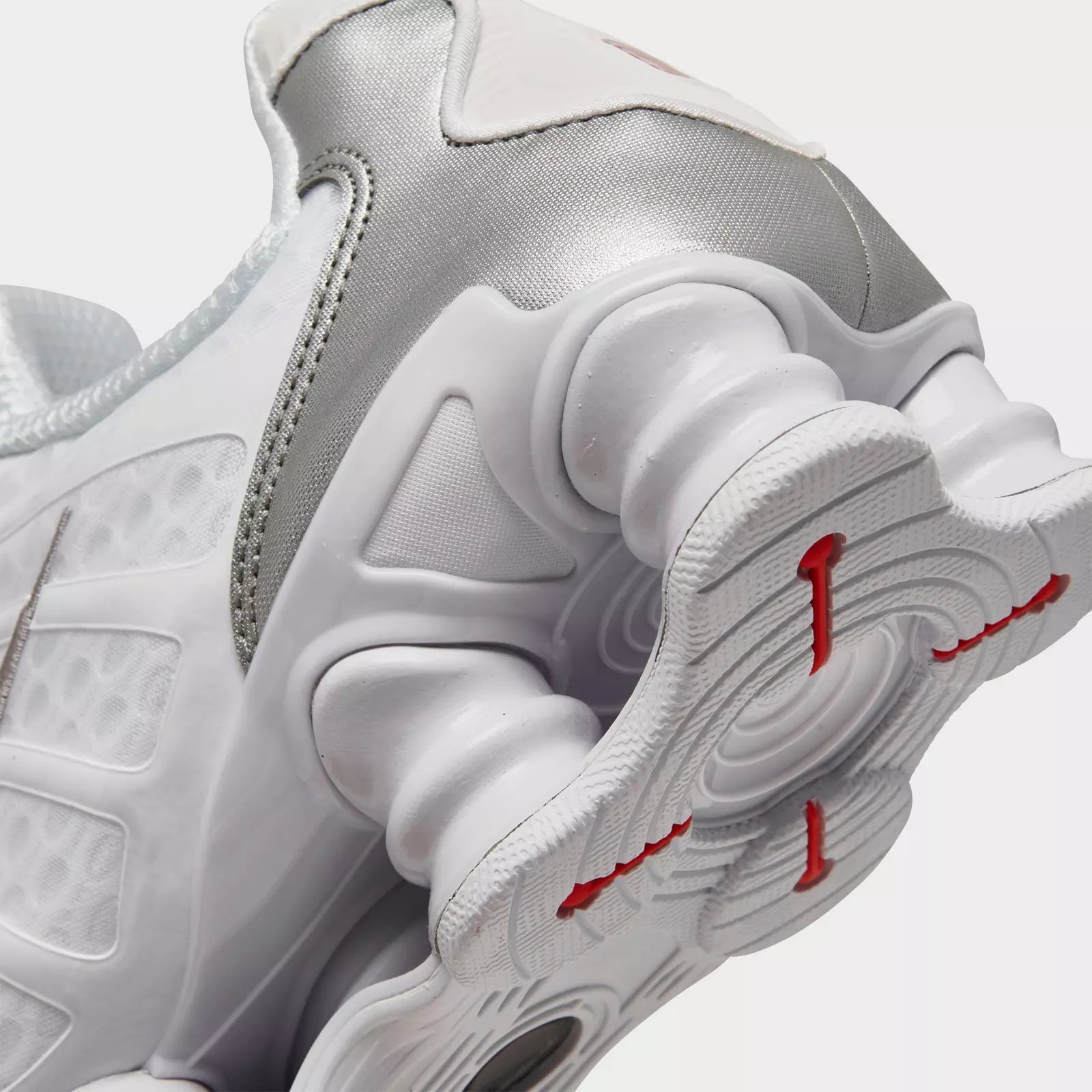 Men's Nike Shox TL Casual Shoes