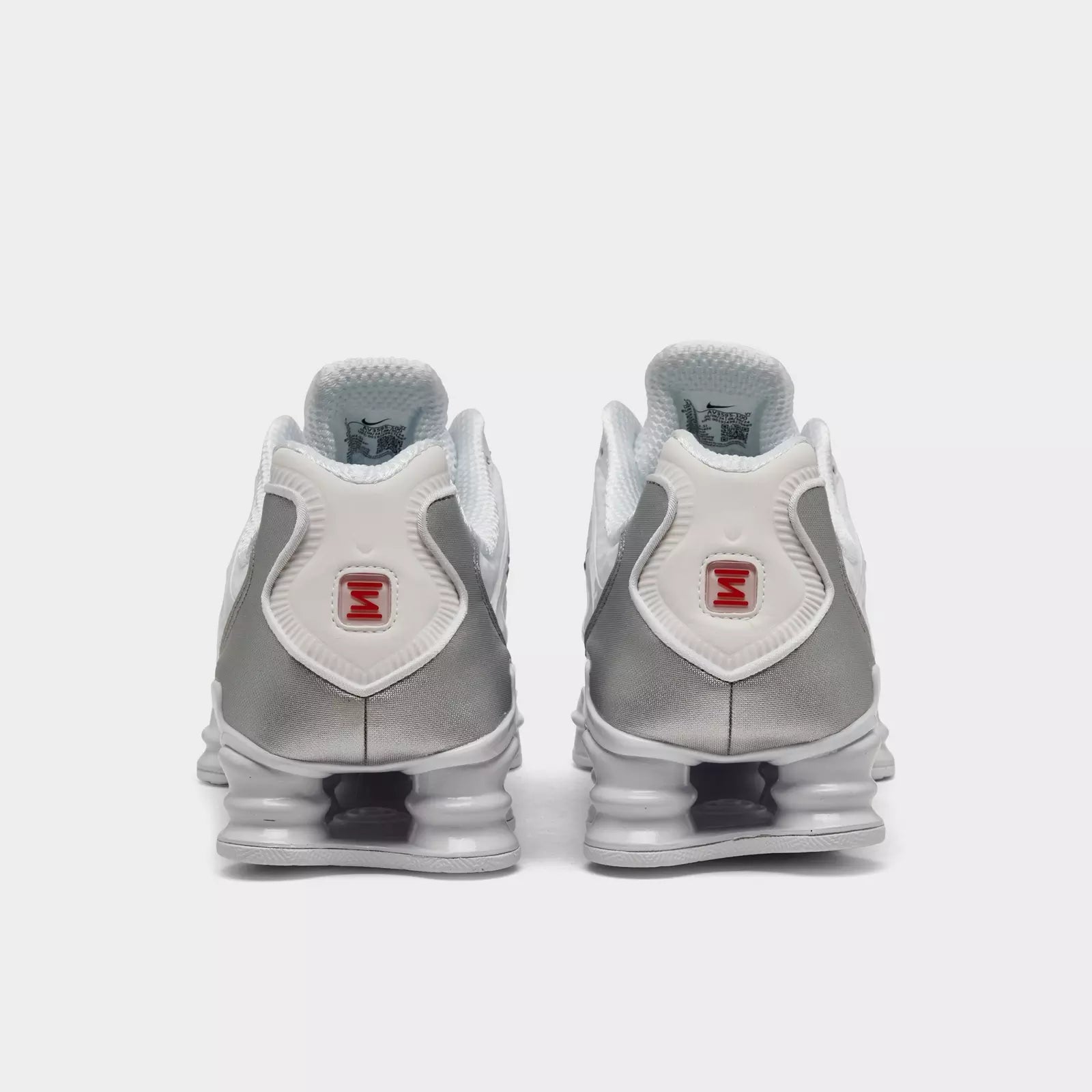 Men's Nike Shox TL Casual Shoes