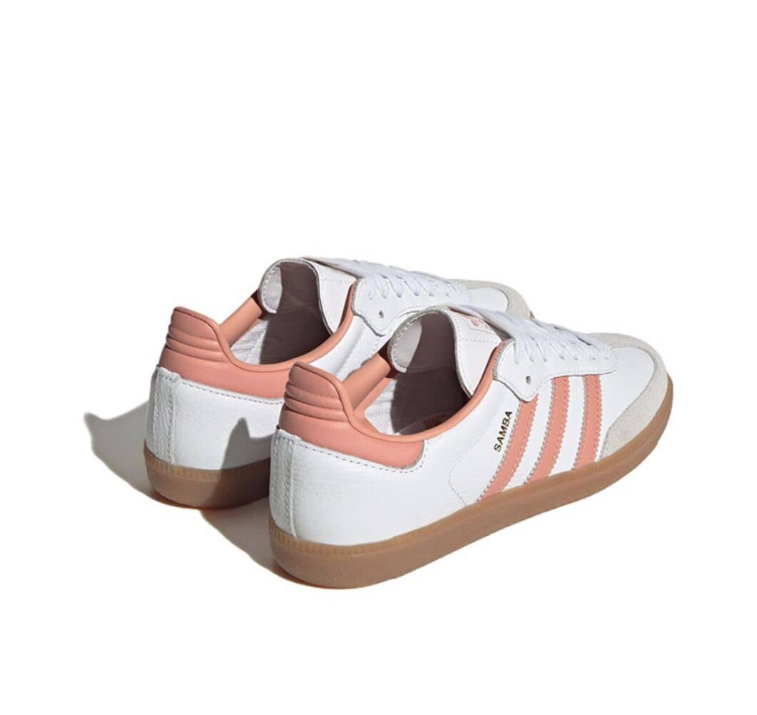 Adidas Samba OG Shoes