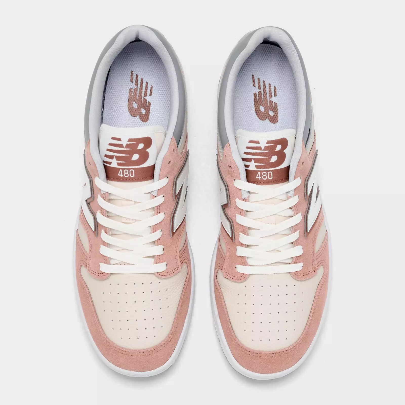 Men's New Balance BB480 Casual Shoes