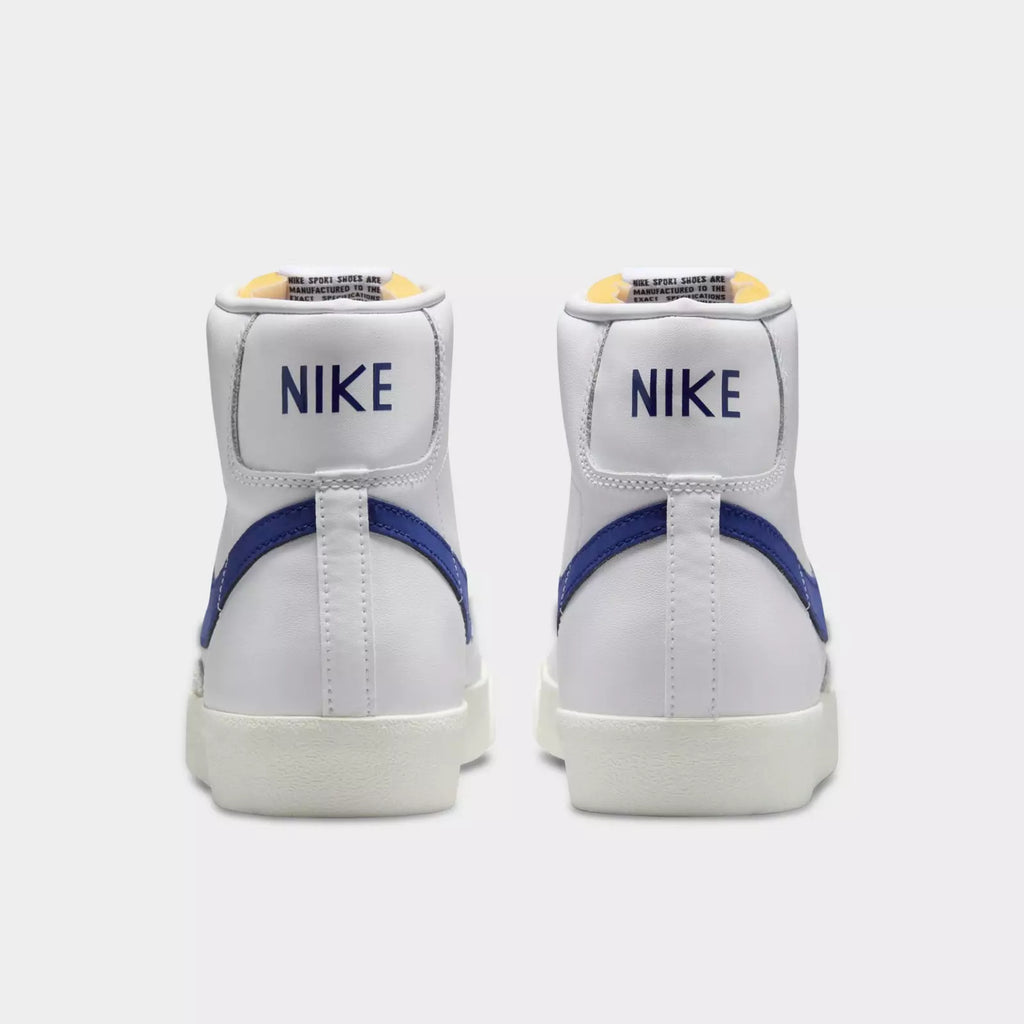 Men's Nike Blazer Mid '77 Vintage Casual Shoes