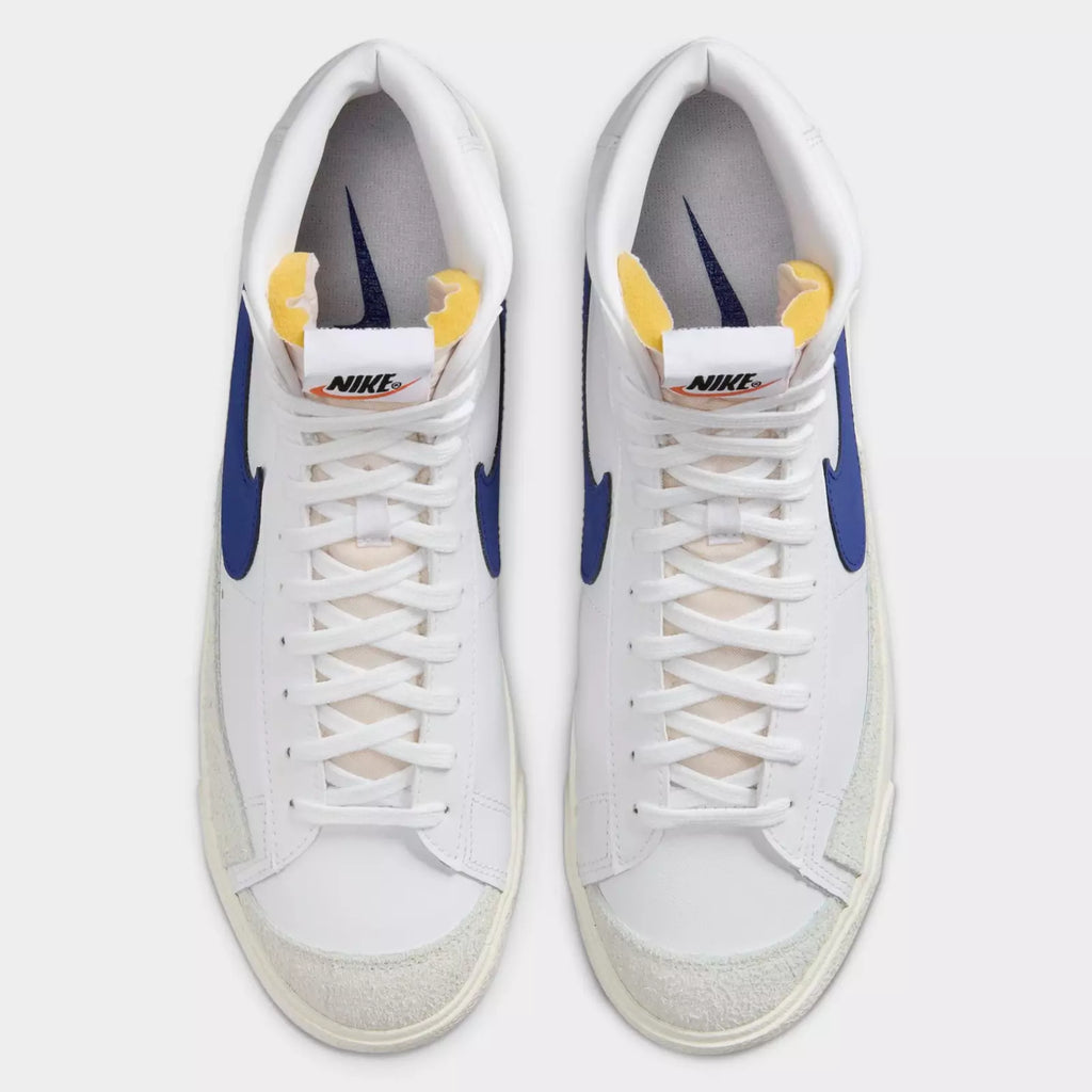 Men's Nike Blazer Mid '77 Vintage Casual Shoes
