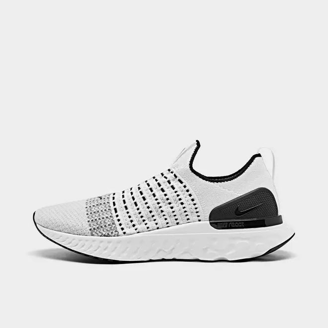 Men's Nike React Phantom Run Flyknit 2 Running Shoes
