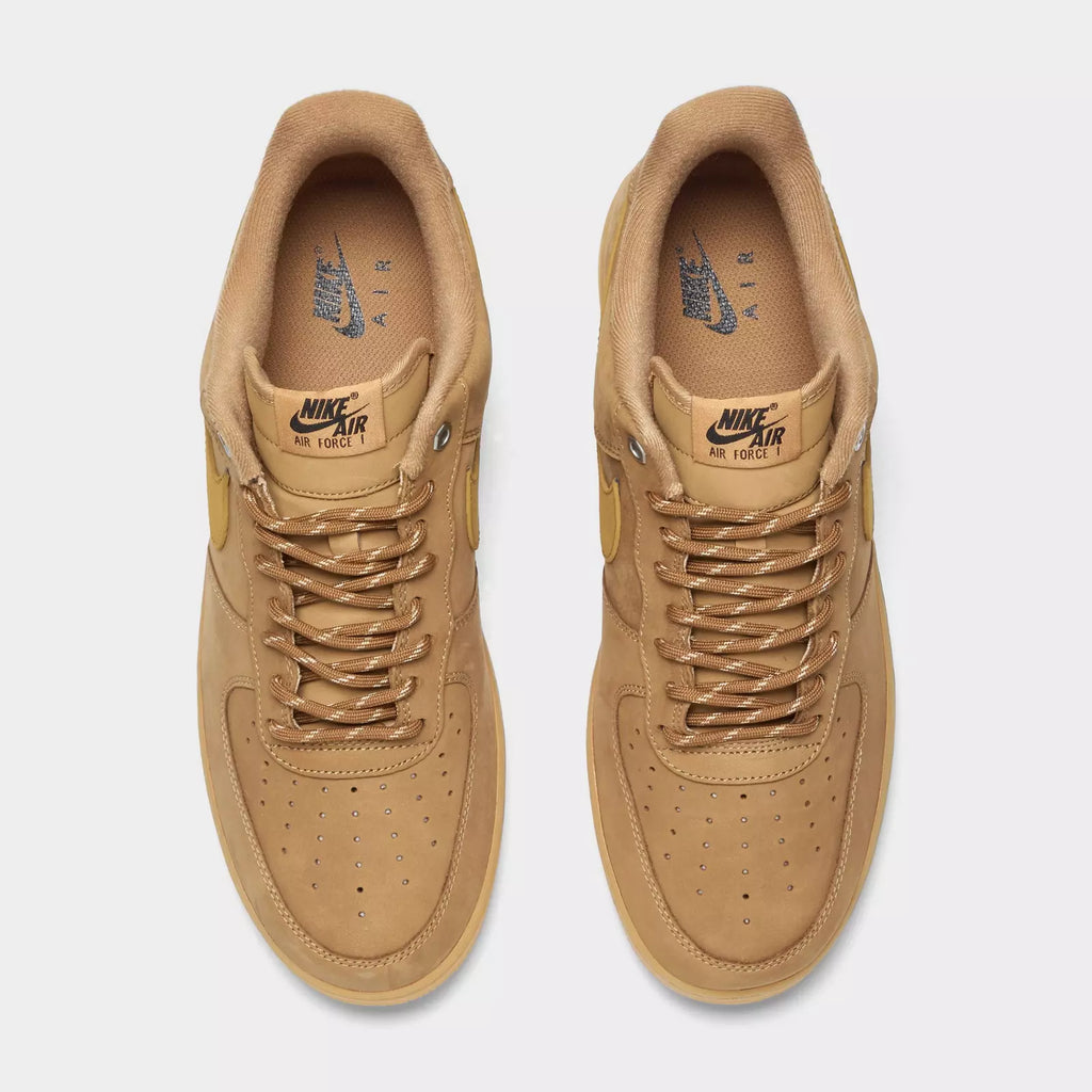 Men's Nike Air Force 1 '07 WB Casual Shoes