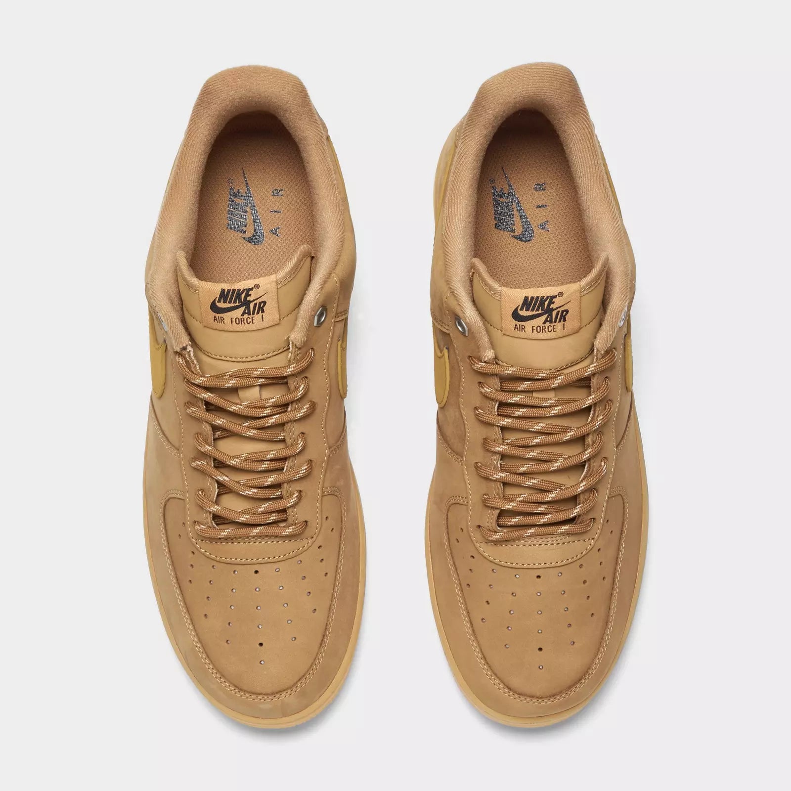 Men's Nike Air Force 1 '07 WB Casual Shoes