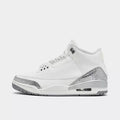 Women's Air Jordan Retro 3 Basketball Shoes