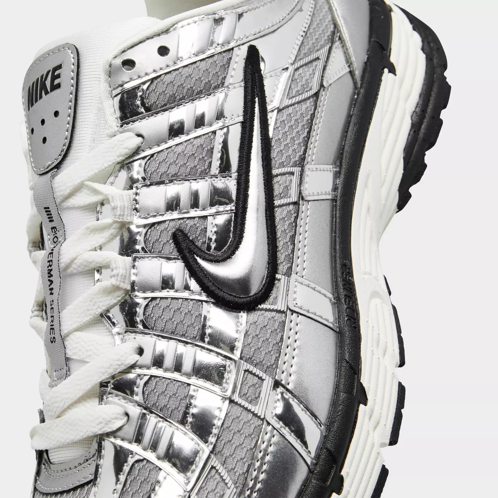 Men's Nike P-6000 Casual Shoes