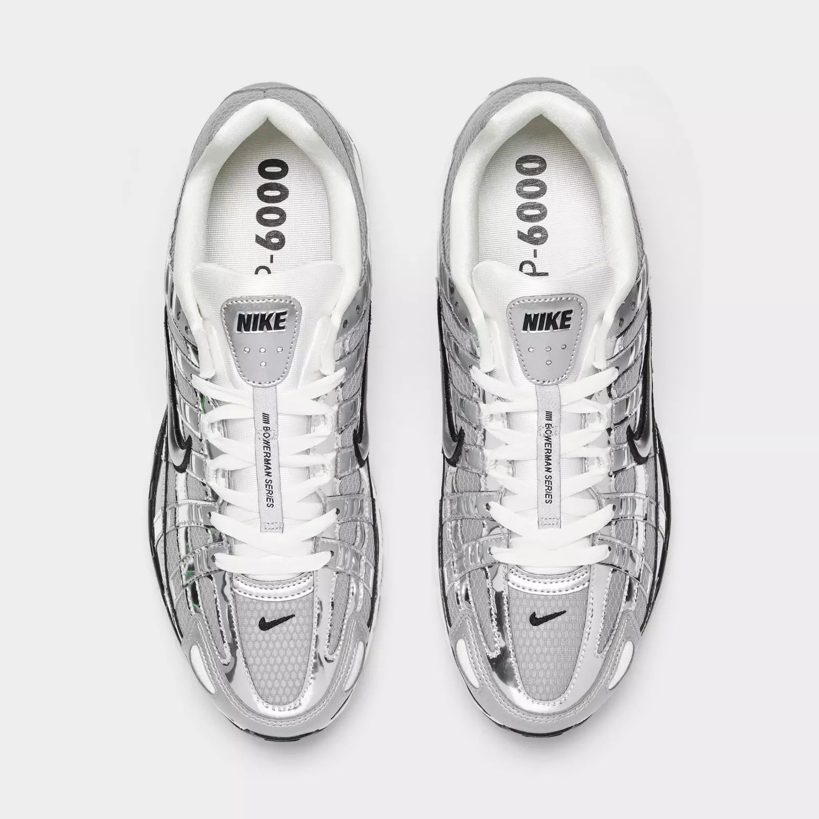 Men's Nike P-6000 Casual Shoes