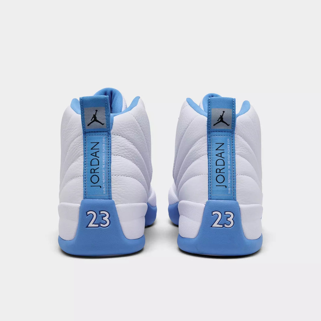 Men's Air Jordan Retro 12 Basketball Shoes
