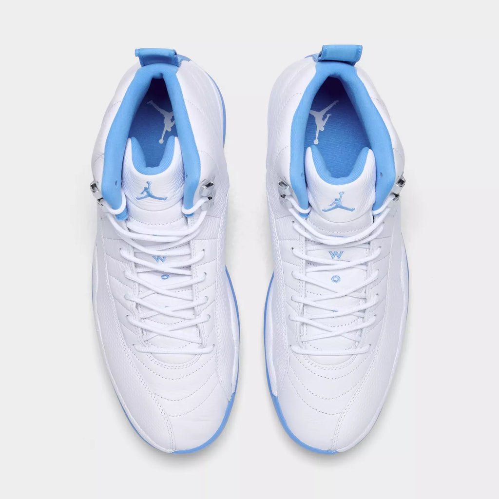 Men's Air Jordan Retro 12 Basketball Shoes