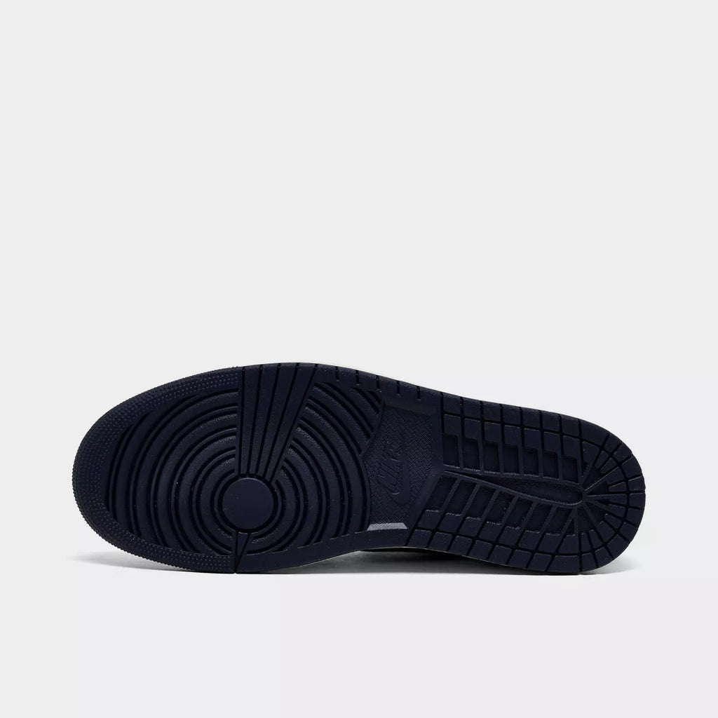 Men's Air Jordan Retro 1 Low OG Casual Shoes