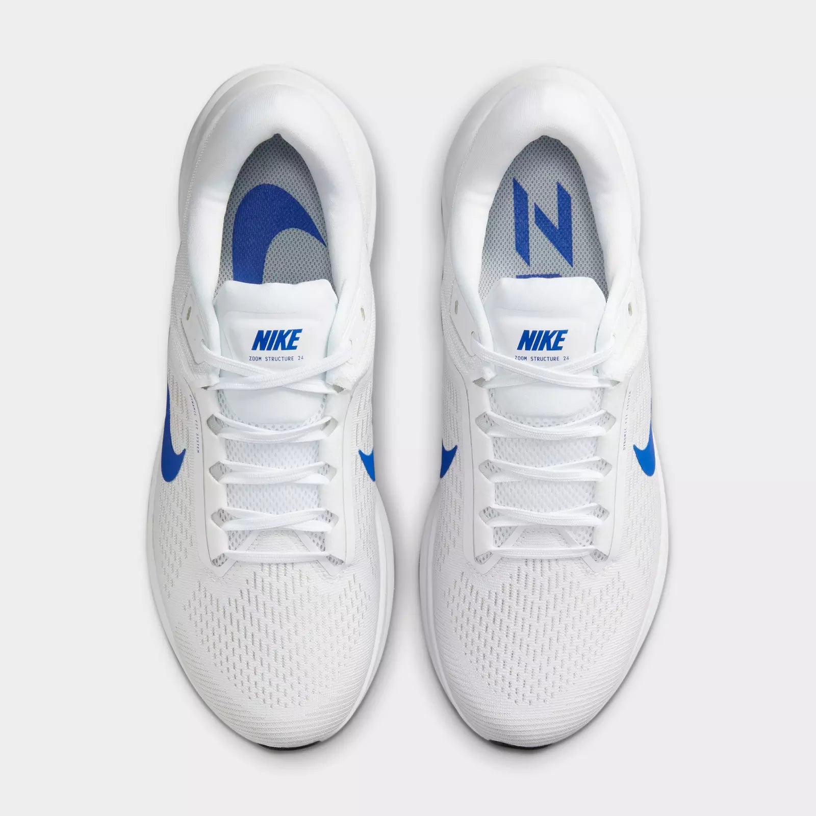 Men's Nike Air Zoom Structure 24 Running Shoes