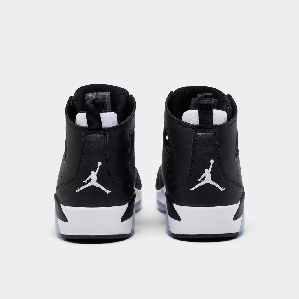 Men's Air Jordan Flight Club '91 Basketball Shoes