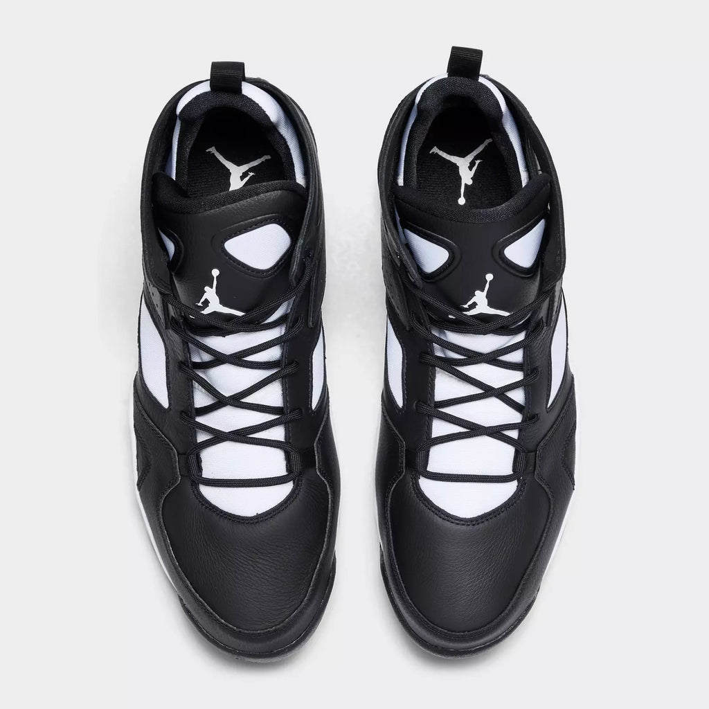 Men's Air Jordan Flight Club '91 Basketball Shoes