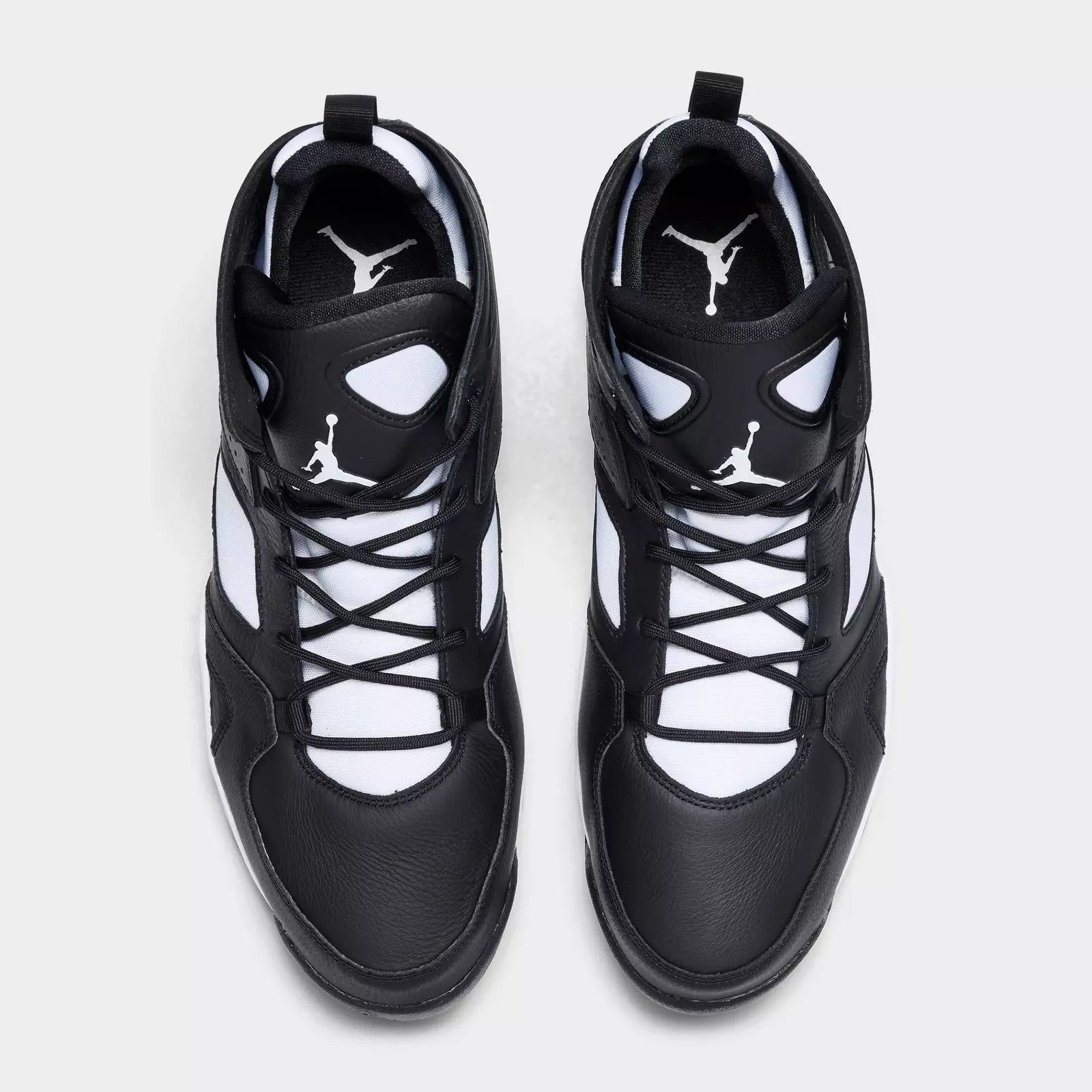 Men's Air Jordan Flight Club '91 Basketball Shoes