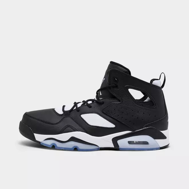 Men's Air Jordan Flight Club '91 Basketball Shoes