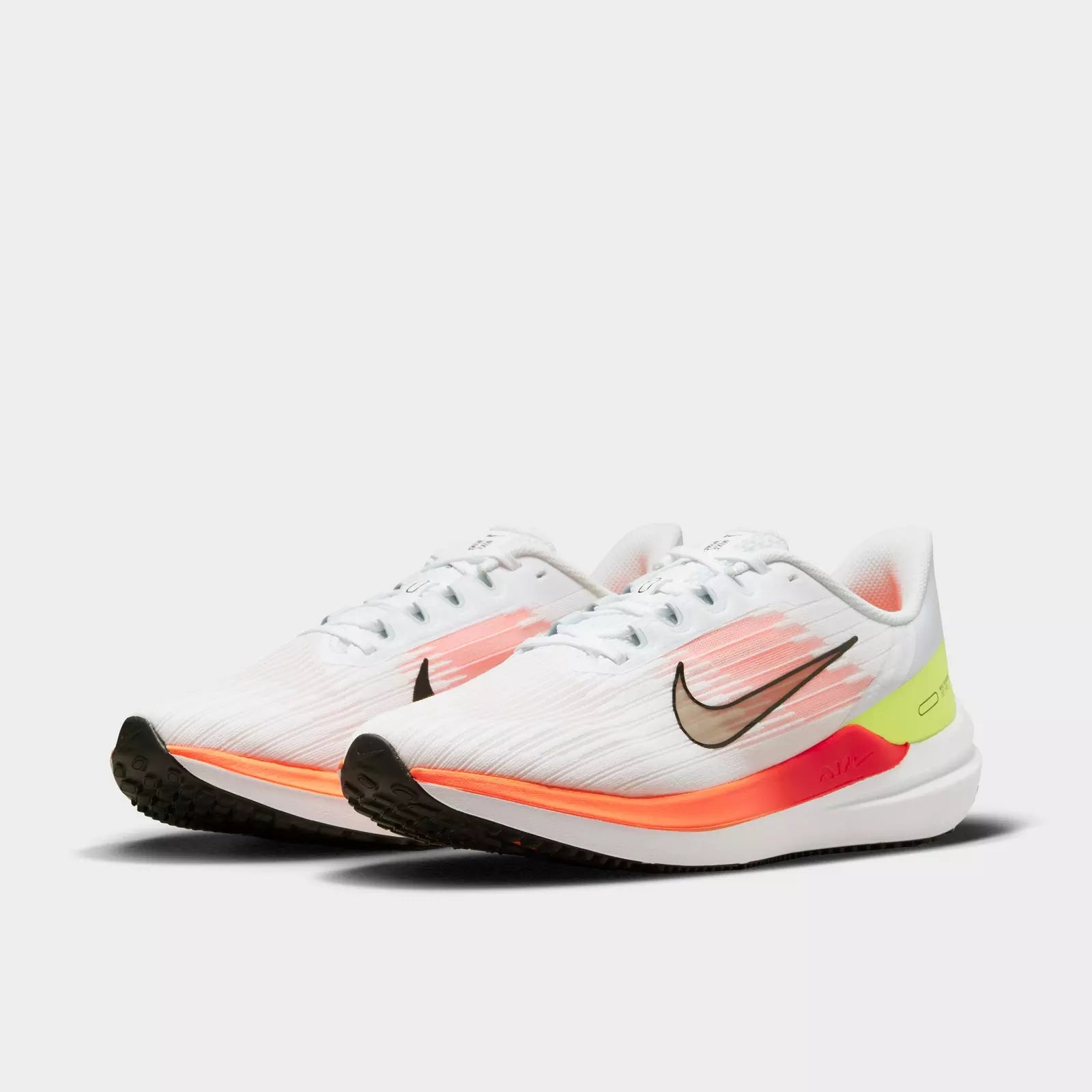 Men's Nike Air Winflo 9 Running Shoes