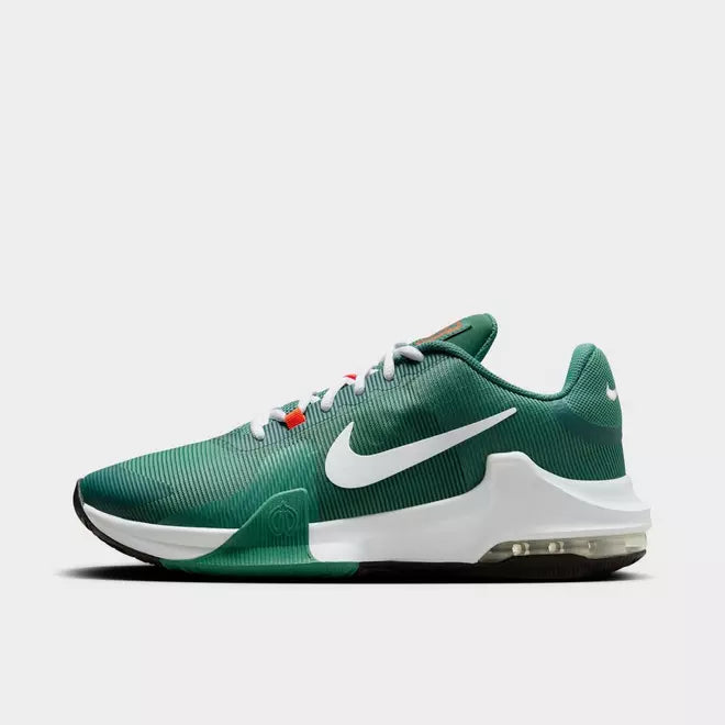 Men's Nike Air Max Impact 4 Basketball Shoes