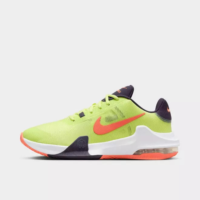 Men's Nike Air Max Impact 4 Basketball Shoes