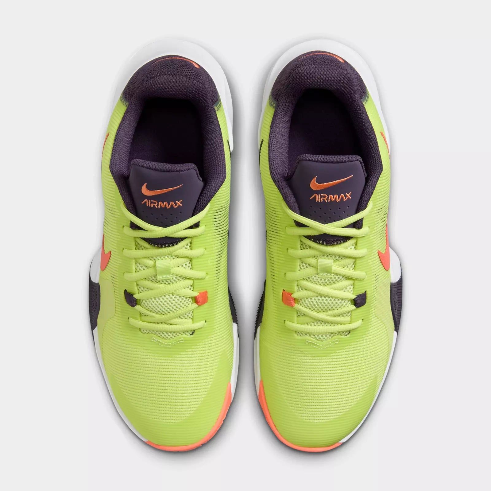 Men's Nike Air Max Impact 4 Basketball Shoes