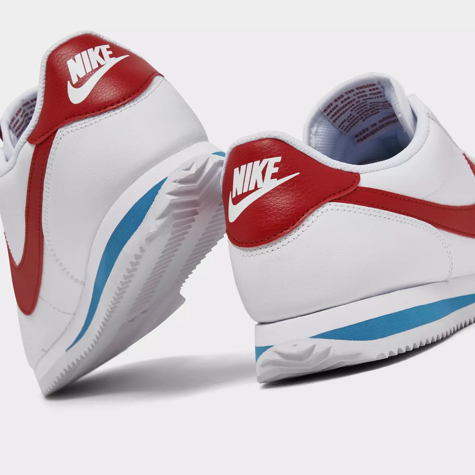 Men's Nike Cortez Casual Shoes